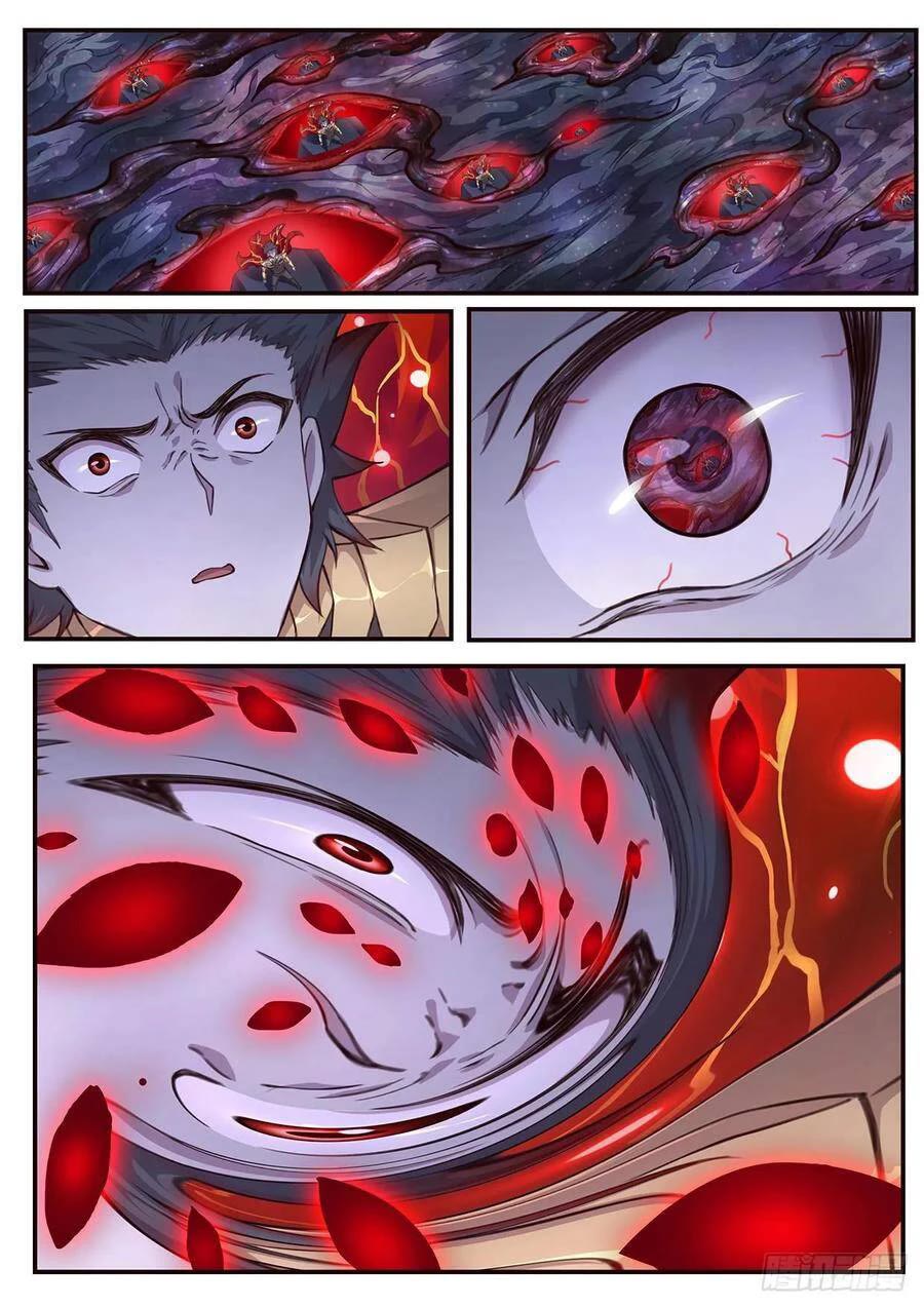 Girl and Science Chapter 519 page 7 - Chapter 519