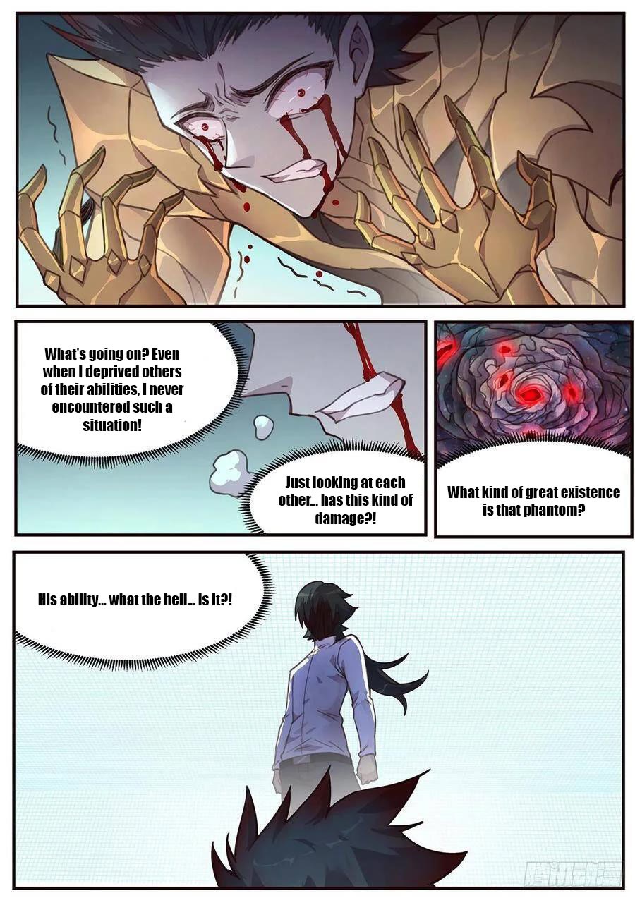 Girl and Science Chapter 519 page 9 - Chapter 519