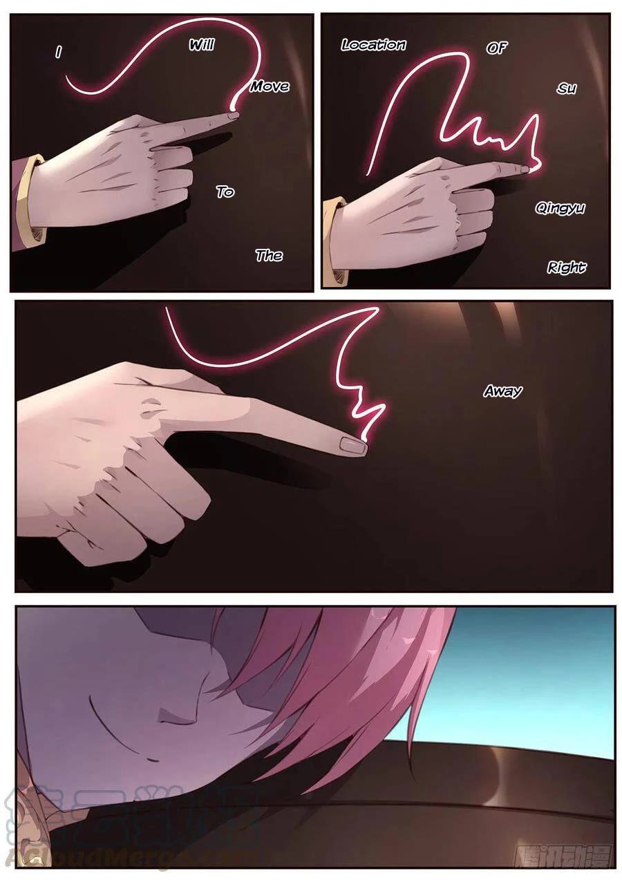 Girl and Science Chapter 524 page 2 - Chapter 524