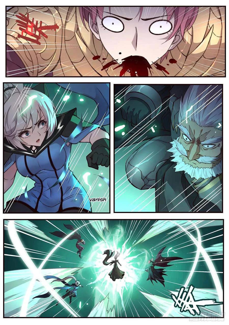 Girl and Science Chapter 524 page 7 - Chapter 524