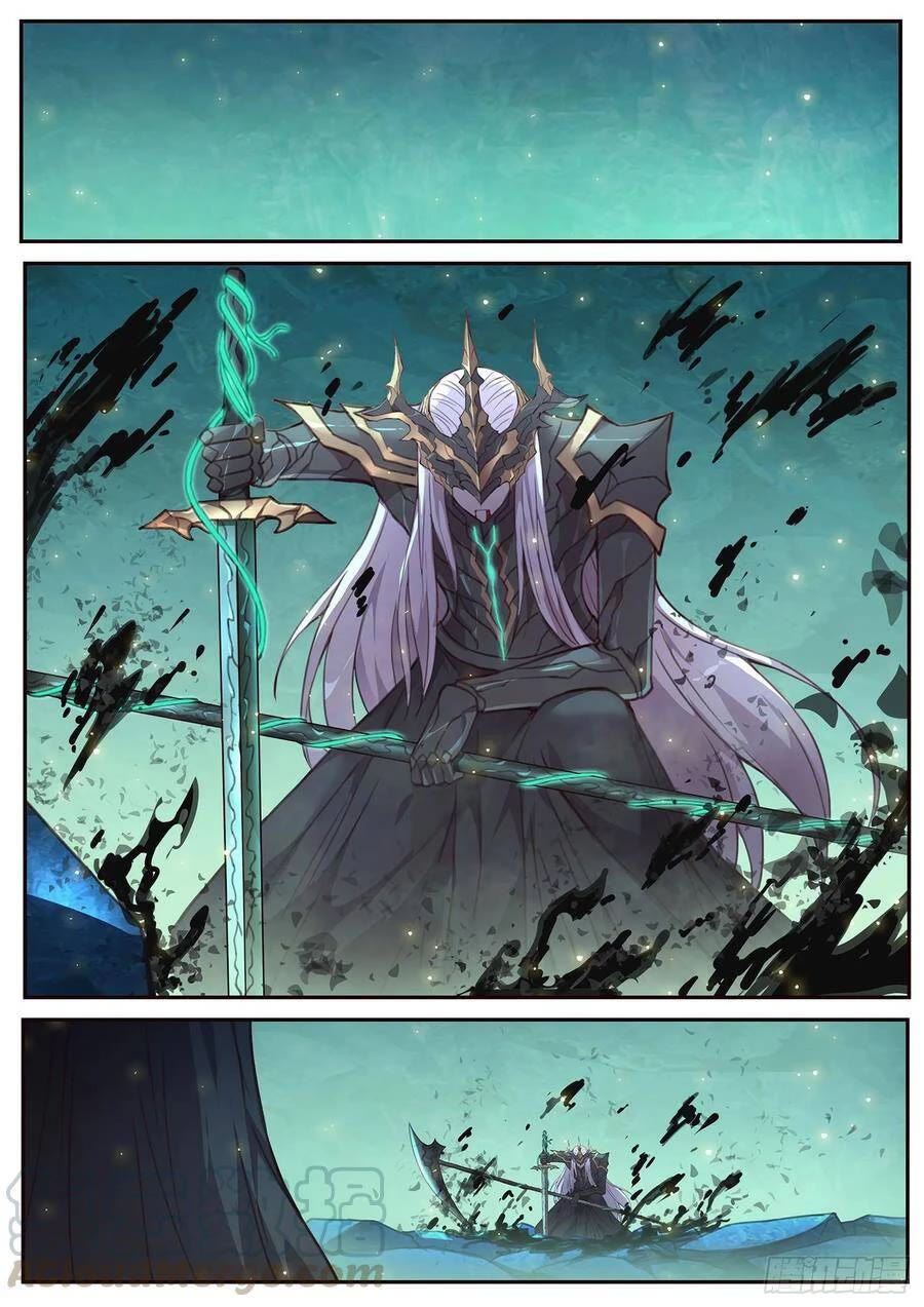 Girl and Science Chapter 534 page 2 - Chapter 534