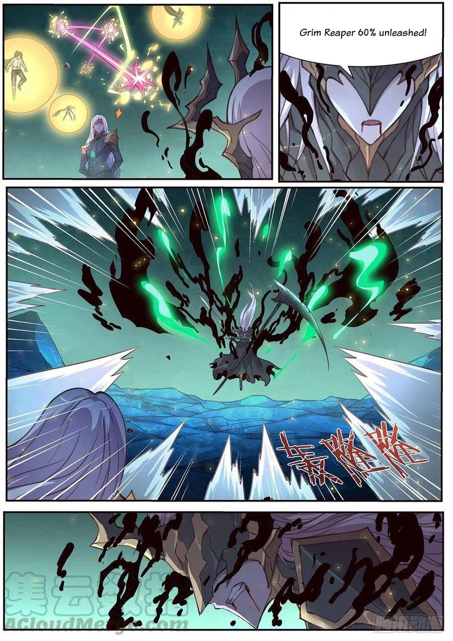 Girl and Science Chapter 535 page 5 - Chapter 535