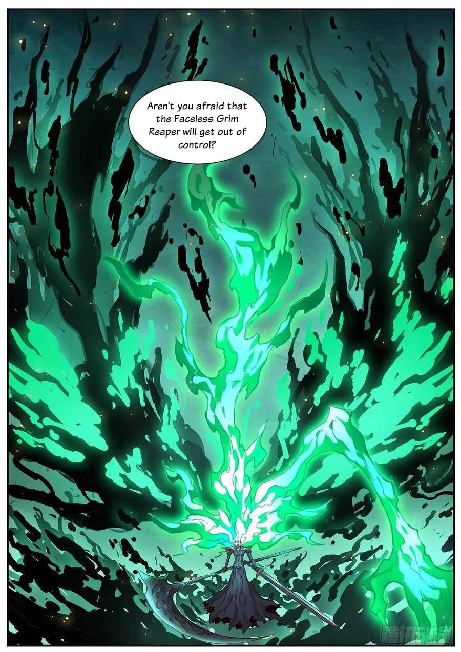 Girl and Science Chapter 535 page 7 - Chapter 535
