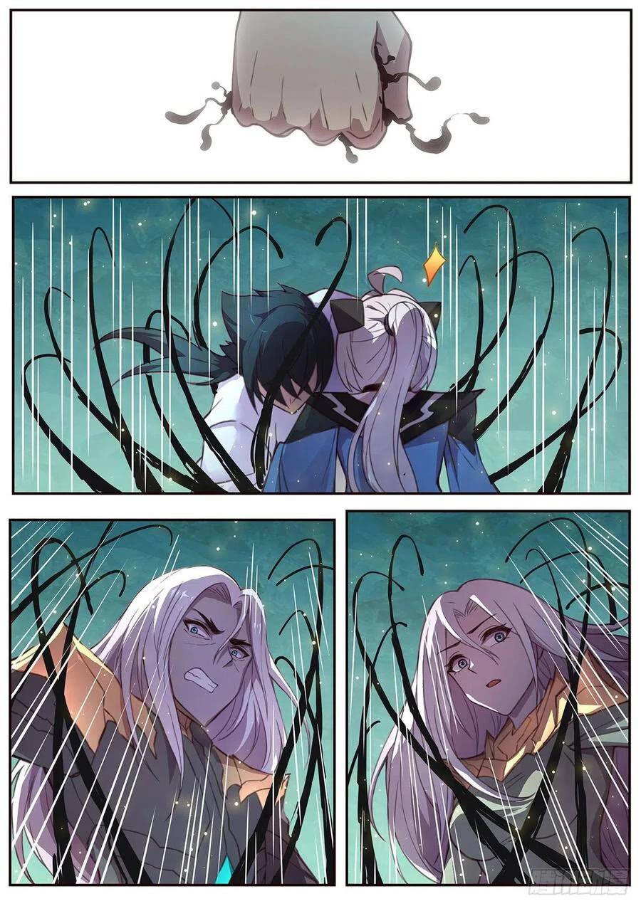 Girl and Science Chapter 541 page 3 - Chapter 541