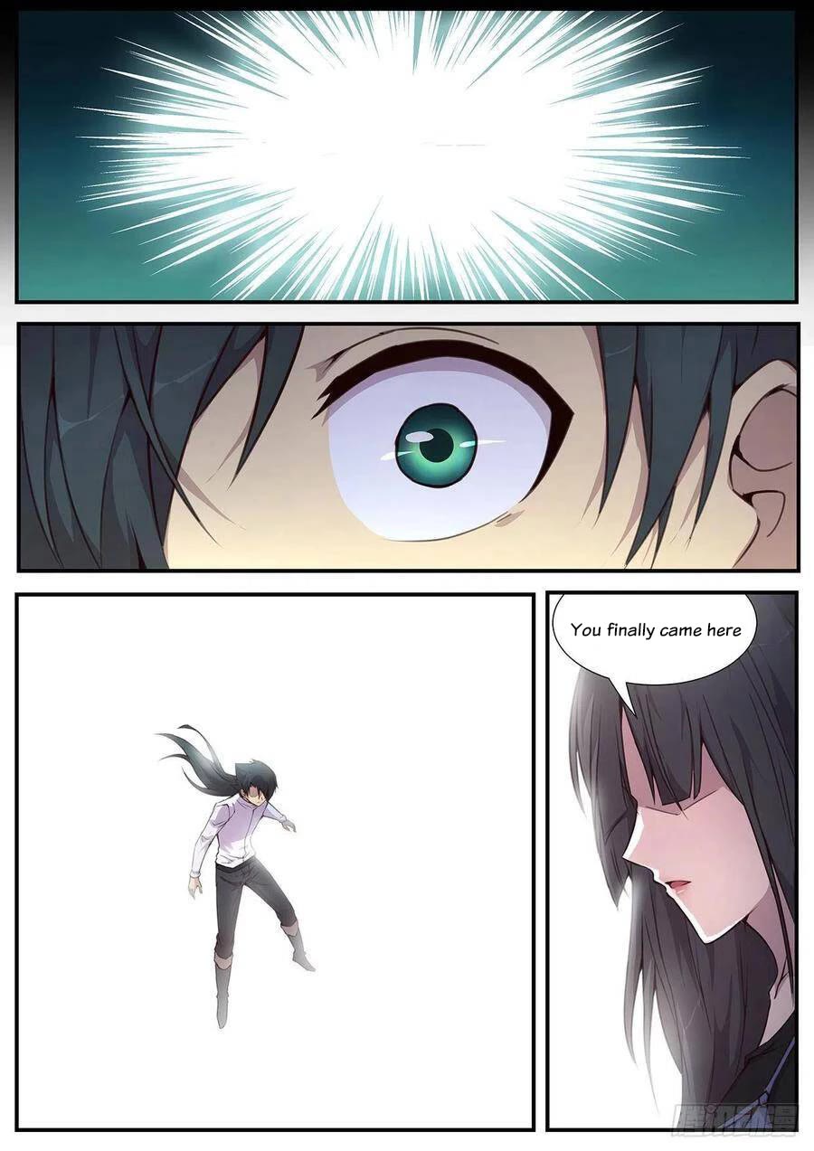 Girl and Science Chapter 541 page 9 - Chapter 541