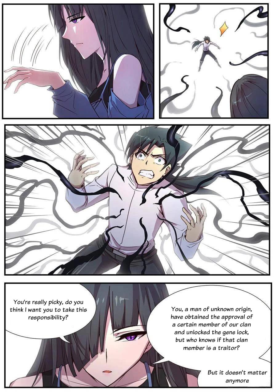 Girl and Science Chapter 542 page 2 - Chapter 542