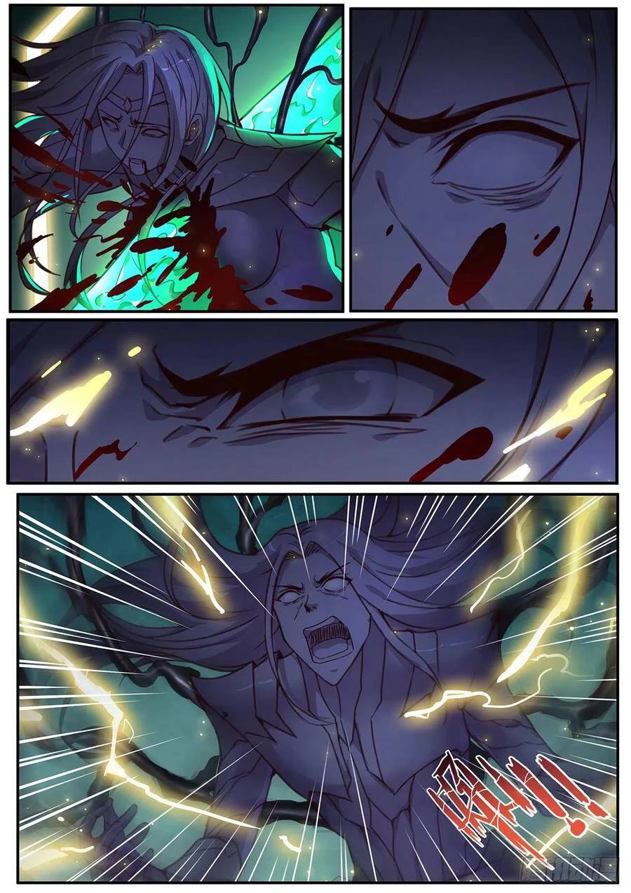 Girl and Science Chapter 542 page 9 - Chapter 542