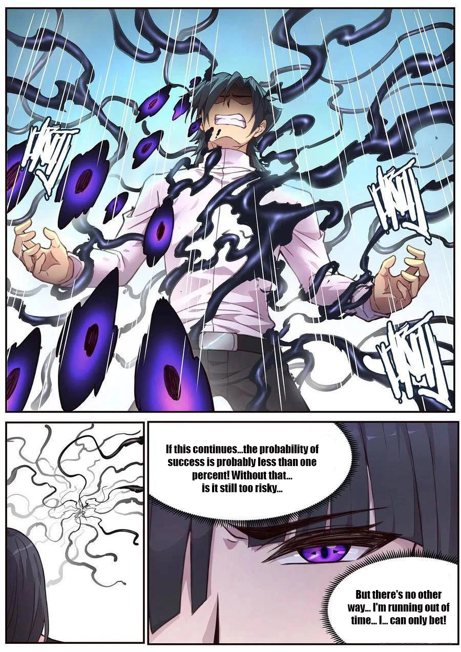 Girl and Science Chapter 543 page 13 - Chapter 543