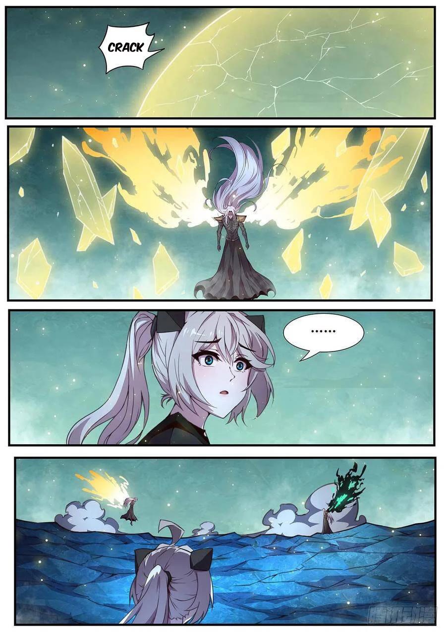 Girl and Science Chapter 543 page 2 - Chapter 543