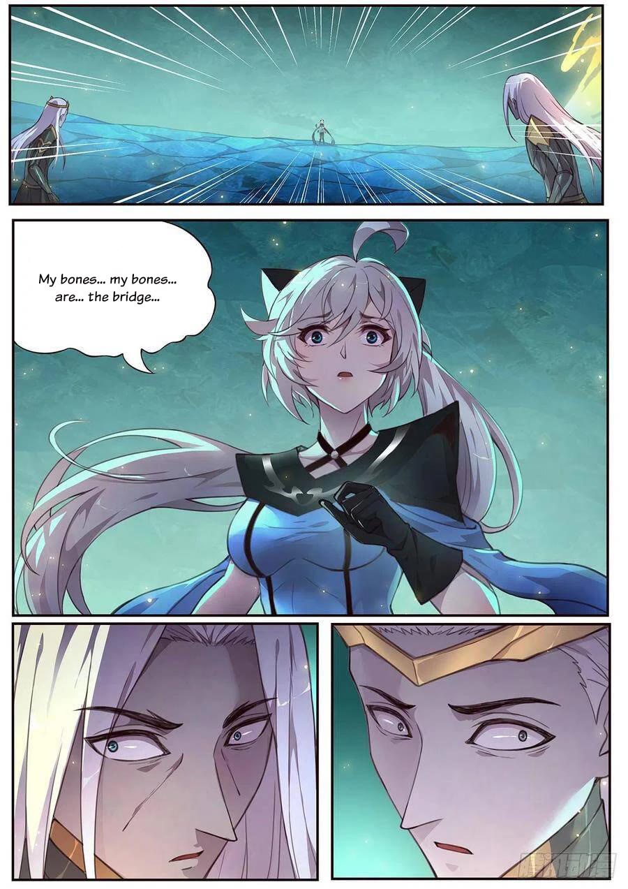 Girl and Science Chapter 543 page 7 - Chapter 543