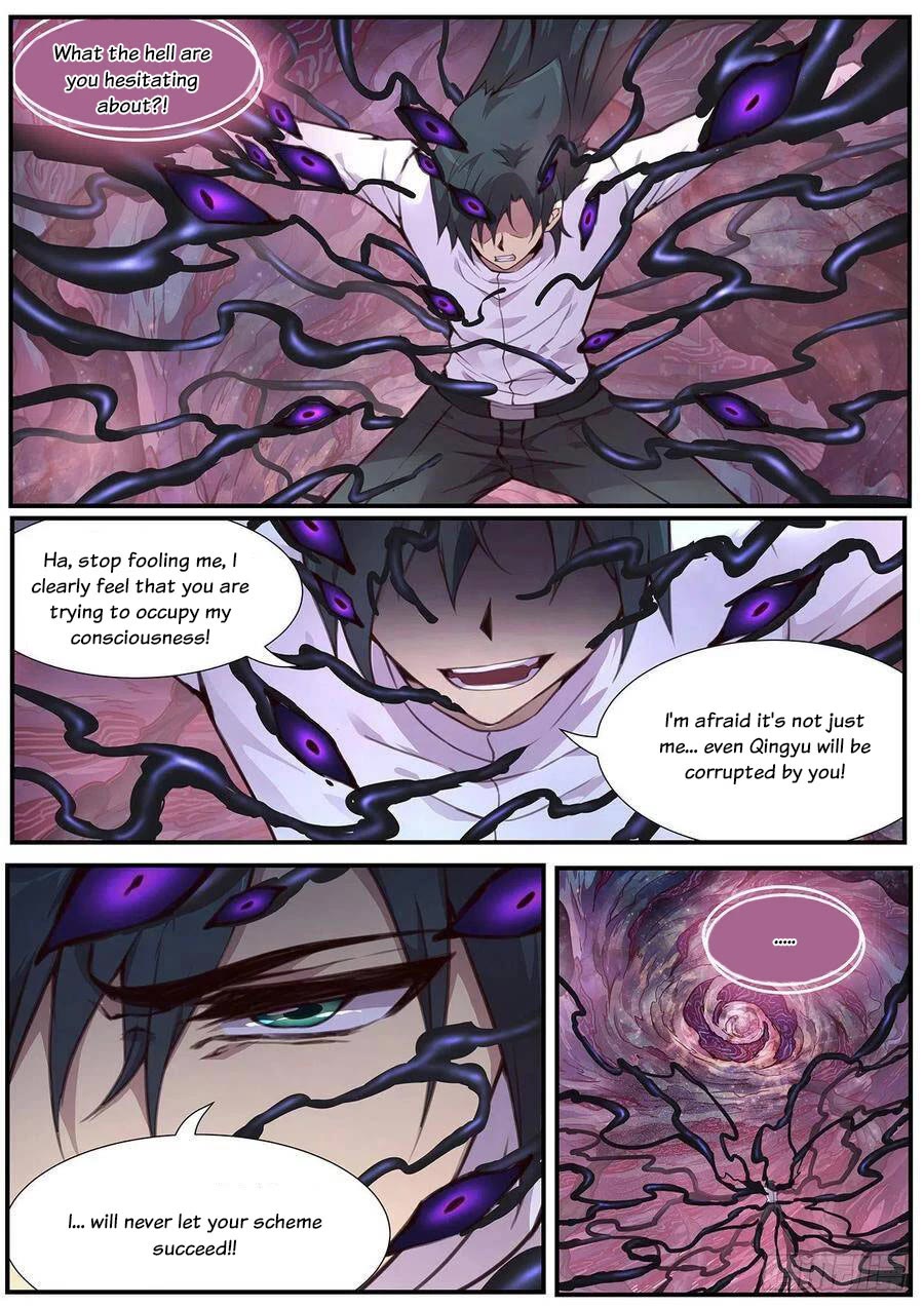 Girl and Science Chapter 545 page 4 - Chapter 545