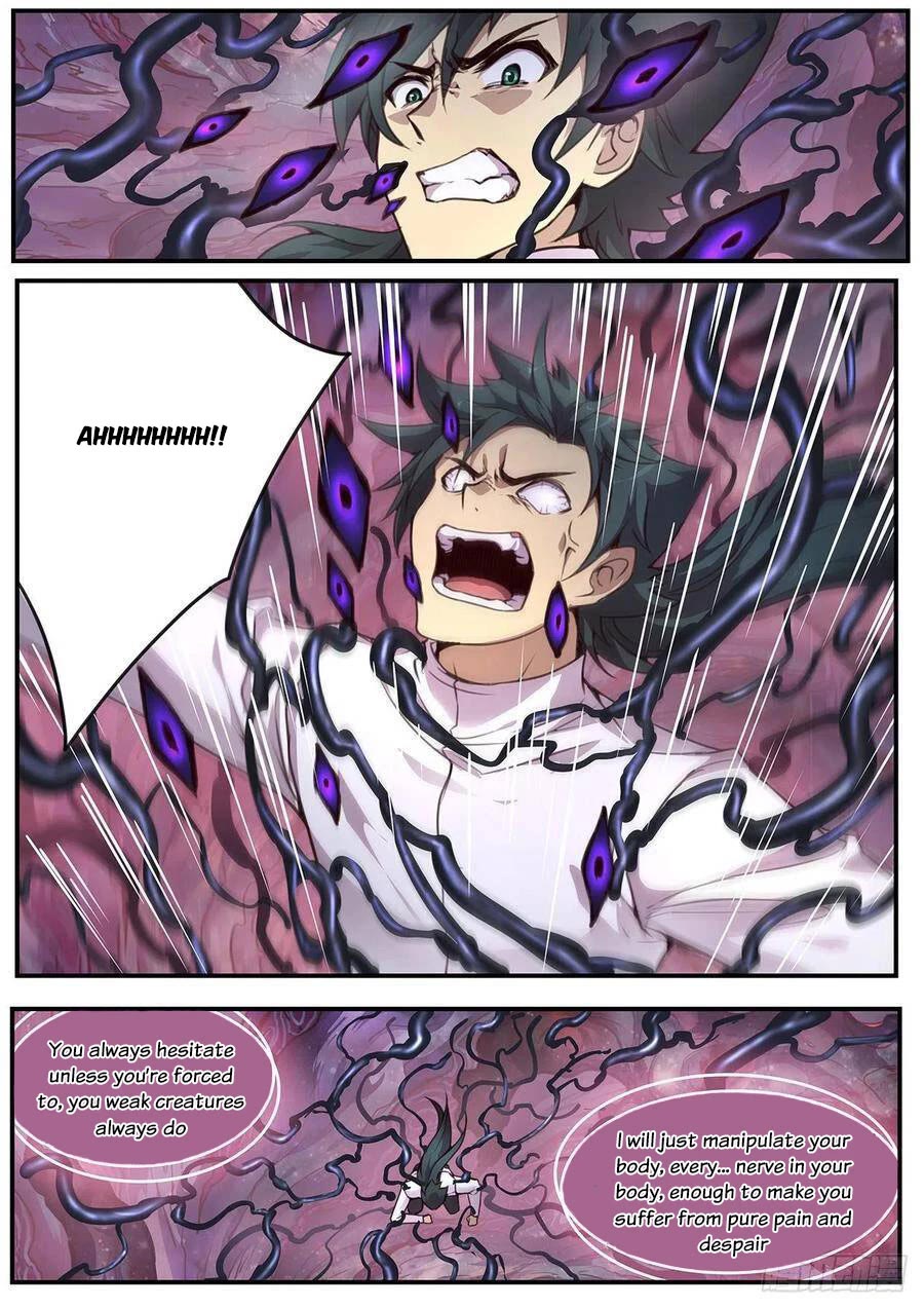 Girl and Science Chapter 545 page 6 - Chapter 545