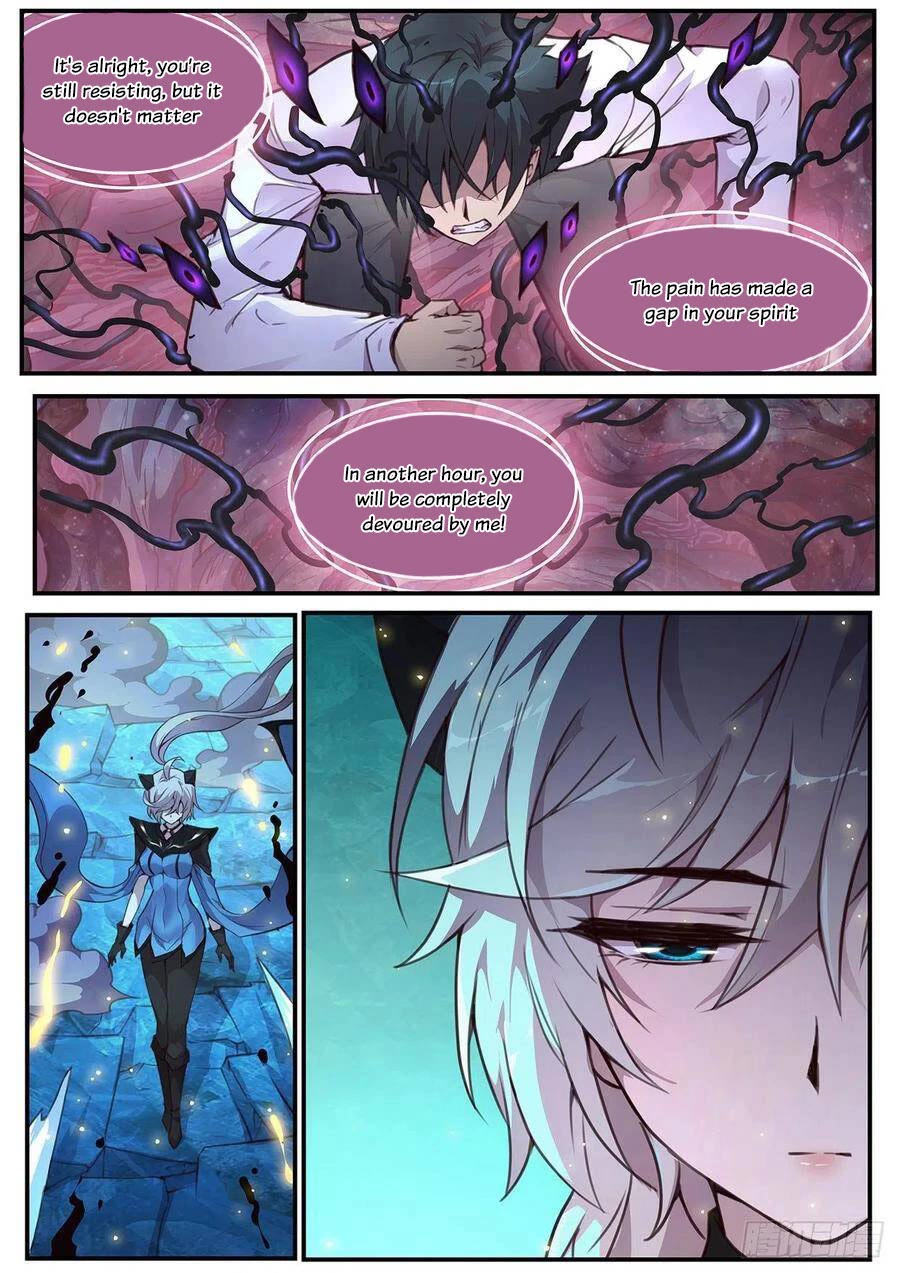 Girl and Science Chapter 545 page 7 - Chapter 545