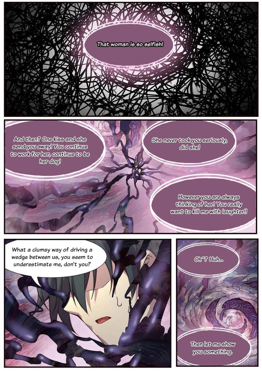 Girl and Science Chapter 546 page 10 - Chapter 546