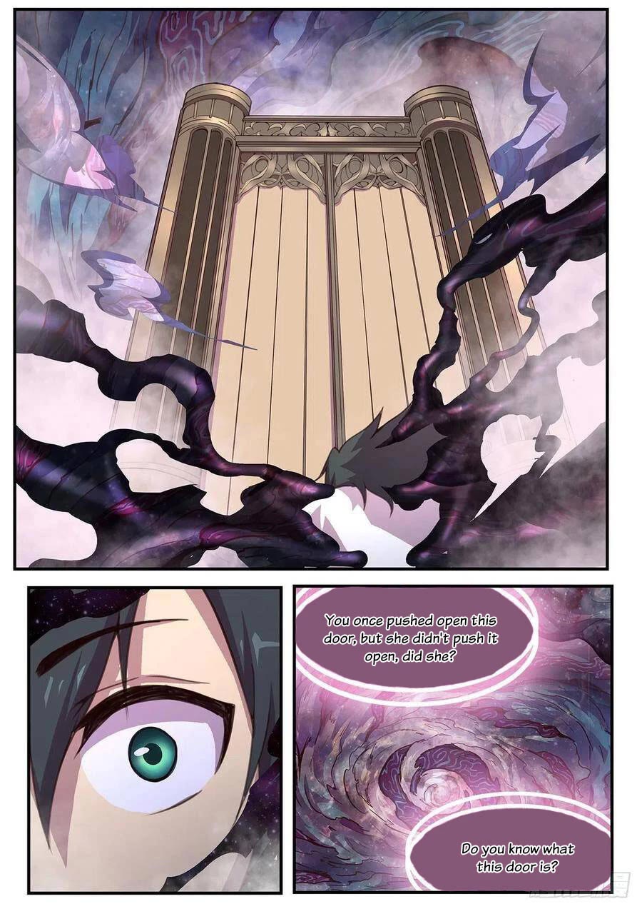 Girl and Science Chapter 546 page 11 - Chapter 546