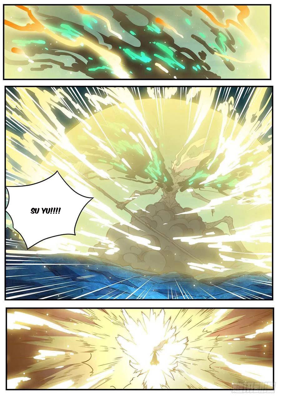 Girl and Science Chapter 546 page 5 - Chapter 546