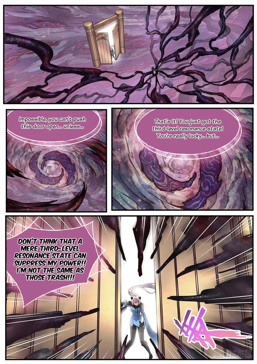 Girl and Science Chapter 547 page 2 - Chapter 547