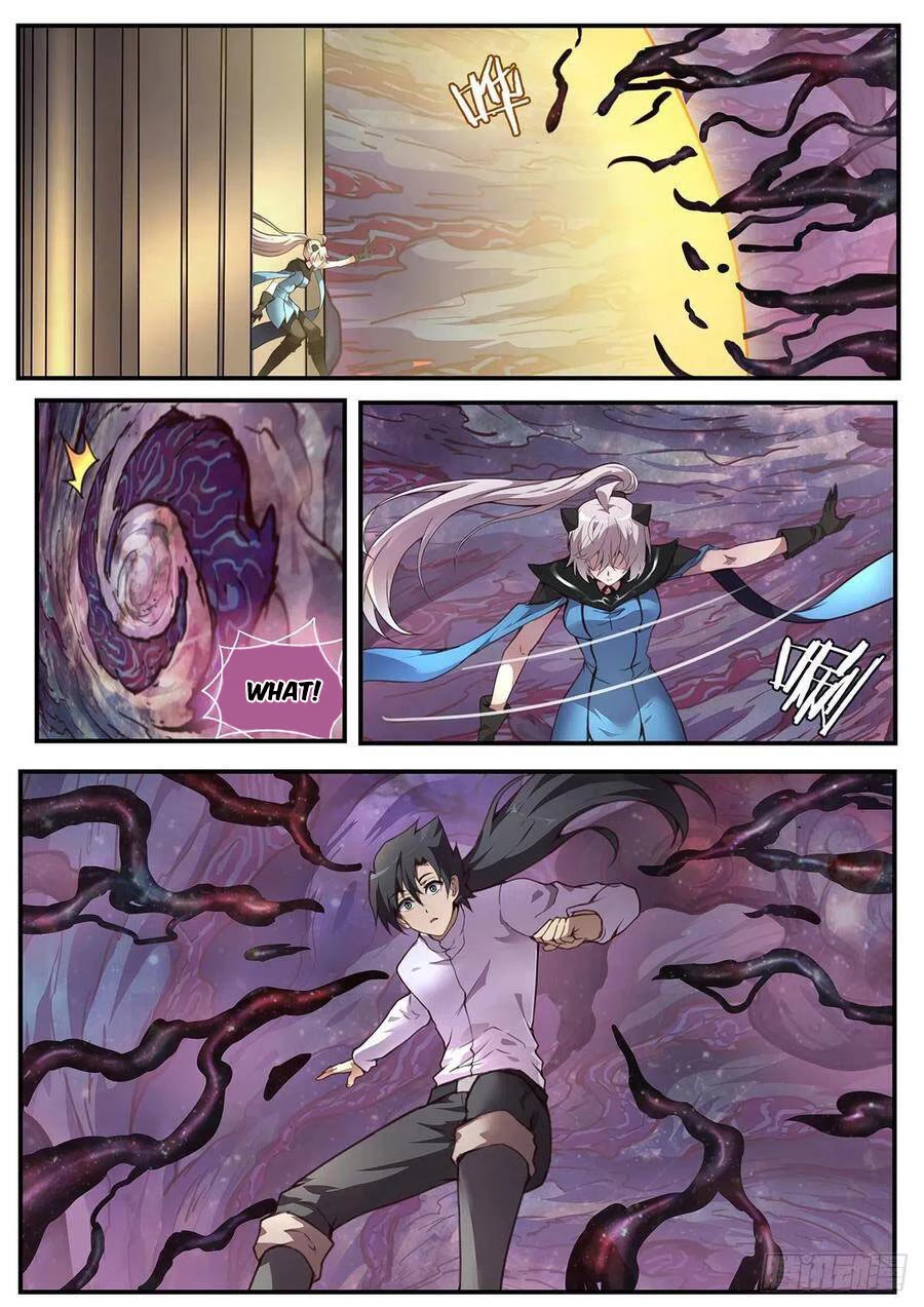 Girl and Science Chapter 547 page 3 - Chapter 547