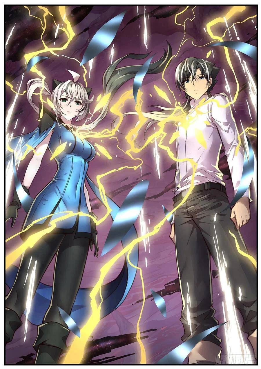 Girl and Science Chapter 547 page 6 - Chapter 547