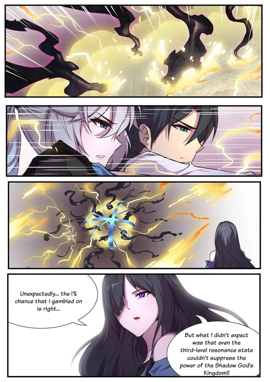 Girl and Science Chapter 547 page 8 - Chapter 547