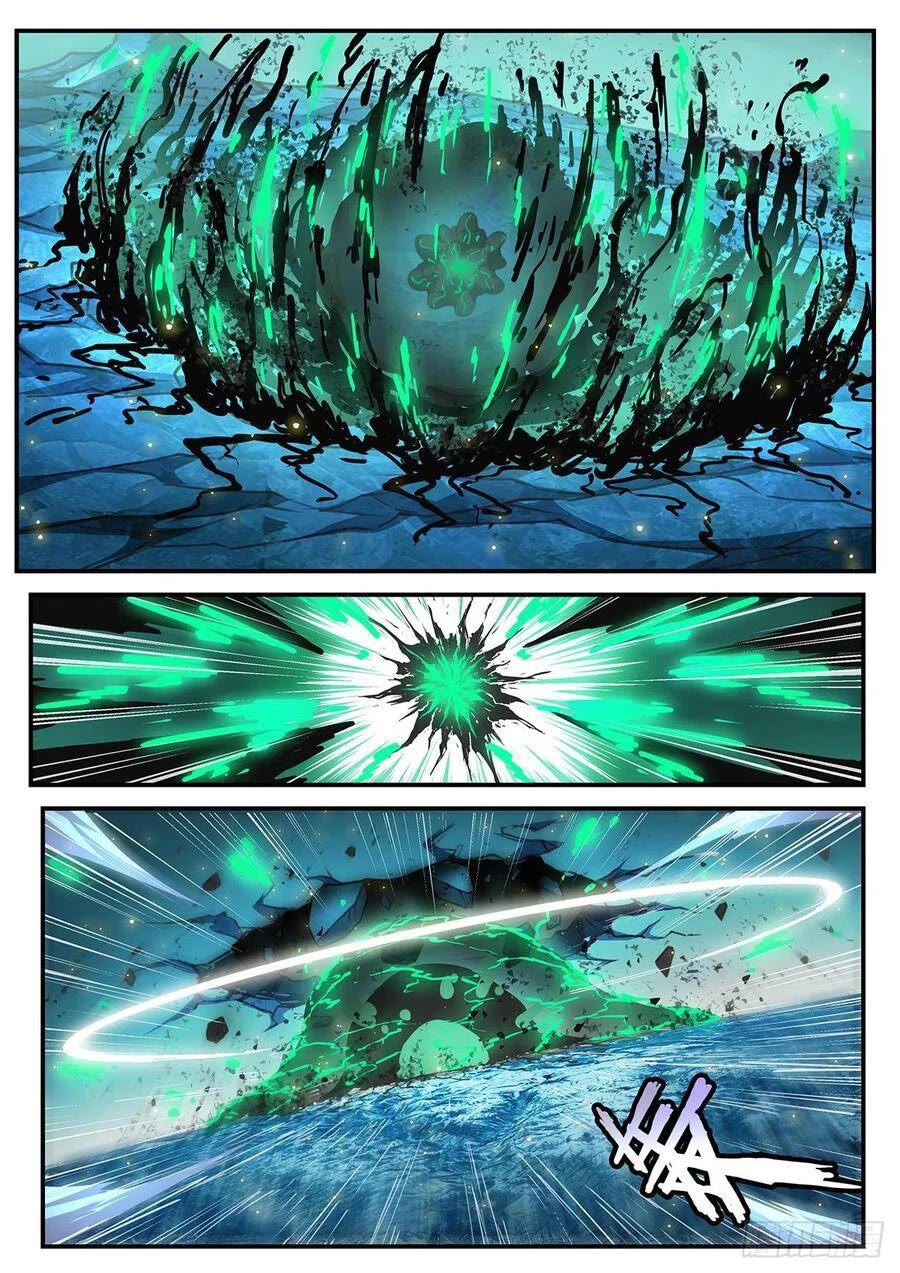 Girl and Science Chapter 548 page 15 - Chapter 548