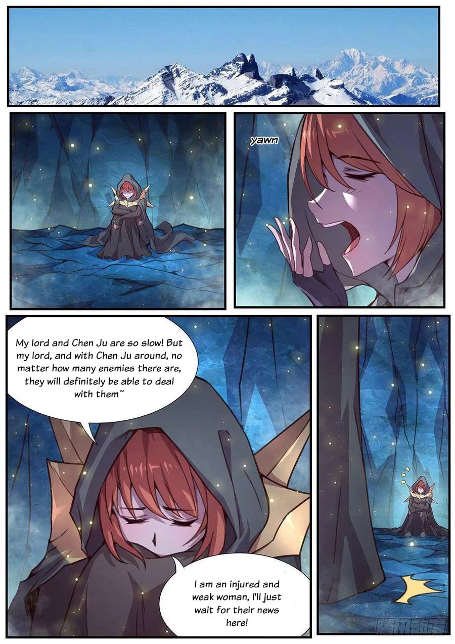 Girl and Science Chapter 550 page 2 - Chapter 550