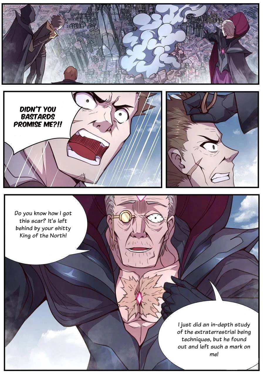 Girl and Science Chapter 552 page 2 - Chapter 552