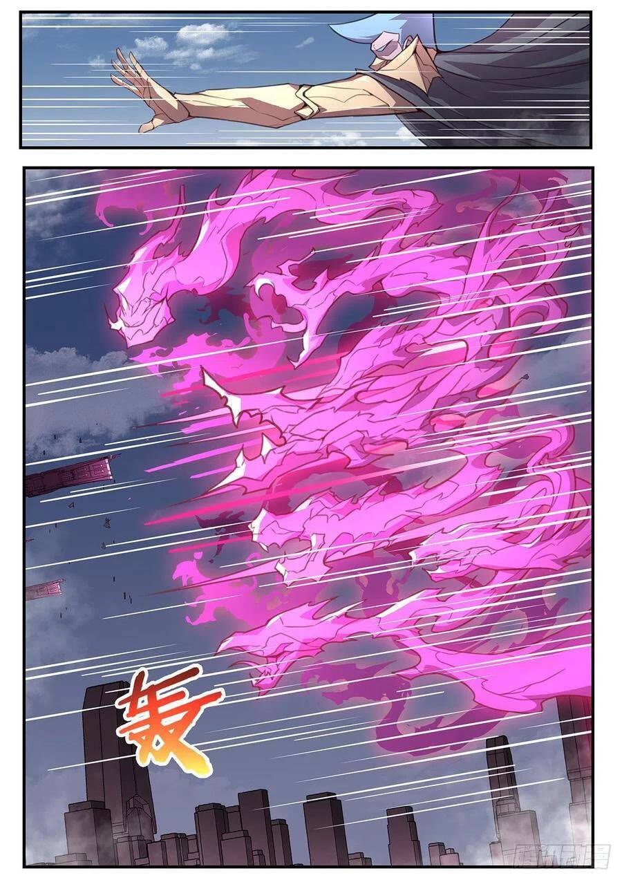 Girl and Science Chapter 552 page 5 - Chapter 552