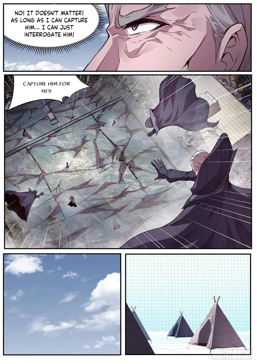 Girl and Science Chapter 555 page 13 - Chapter 555