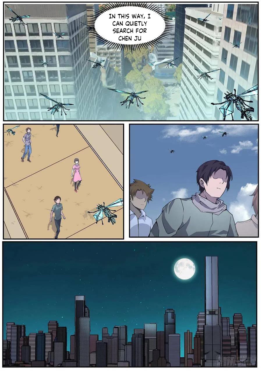 Girl and Science Chapter 560 page 10 - Chapter 560