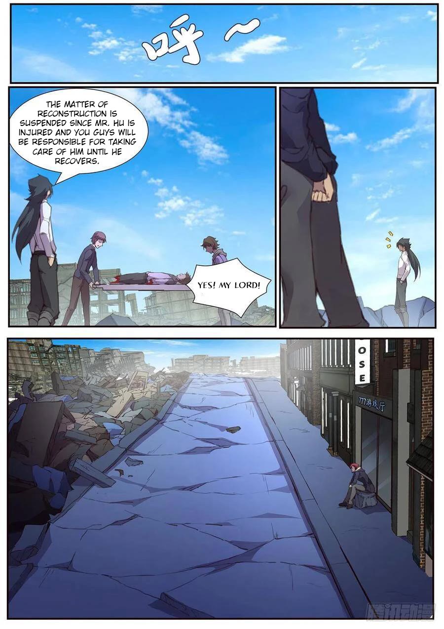 Girl and Science Chapter 562 page 6 - Chapter 562