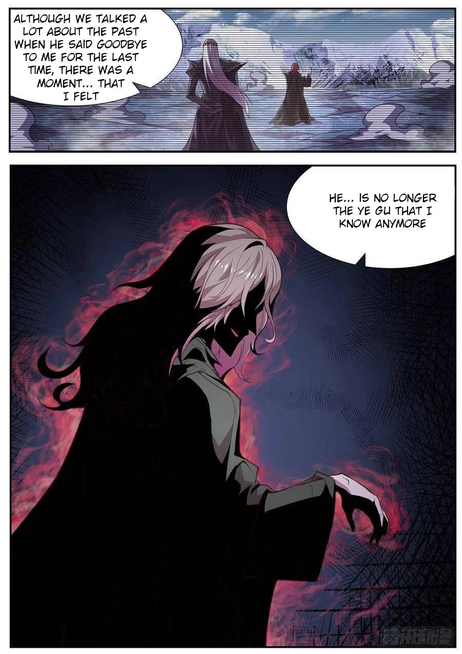 Girl and Science Chapter 564 page 14 - Chapter 564