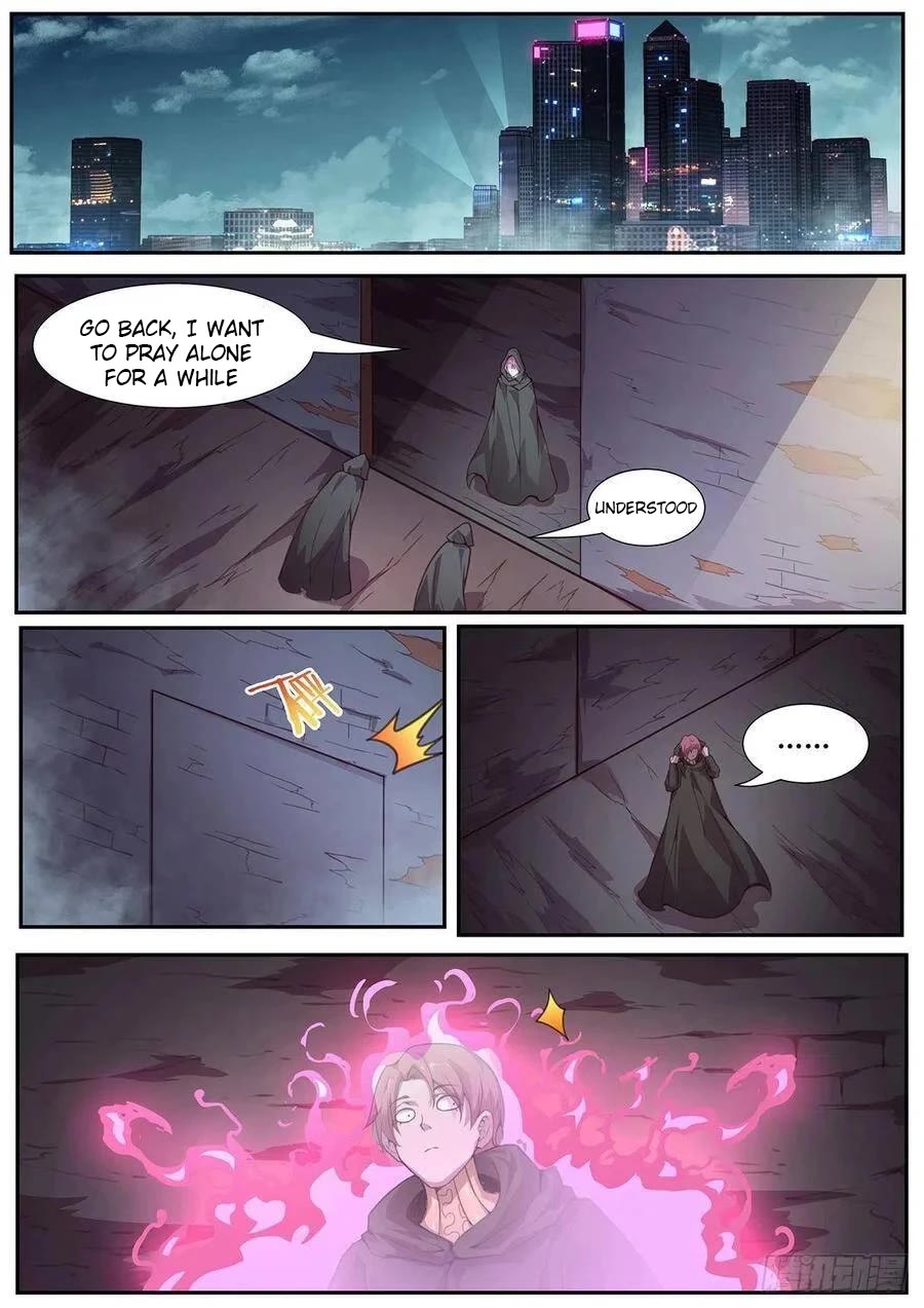 Girl and Science Chapter 564 page 2 - Chapter 564