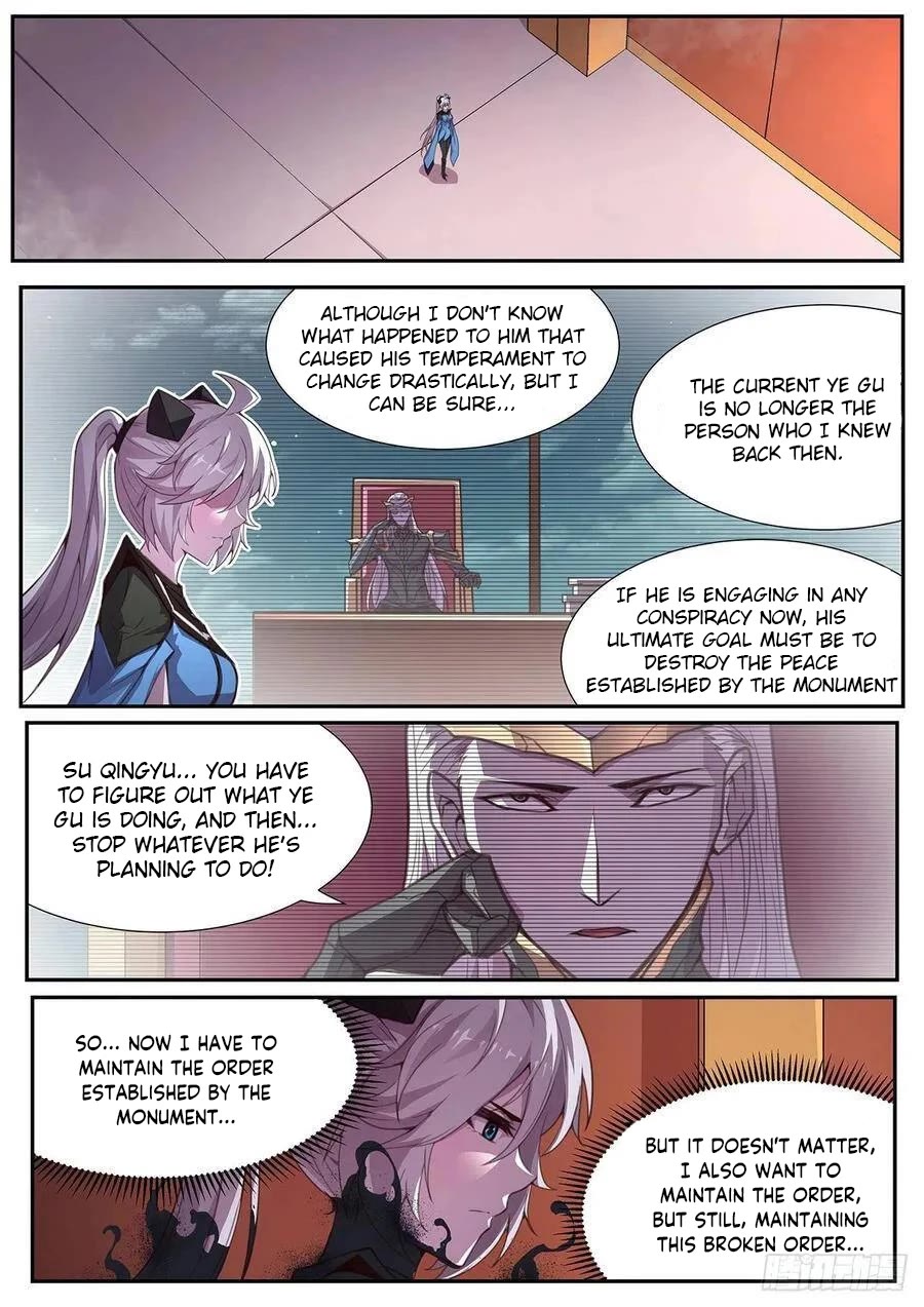 Girl and Science Chapter 565 page 2 - Chapter 565