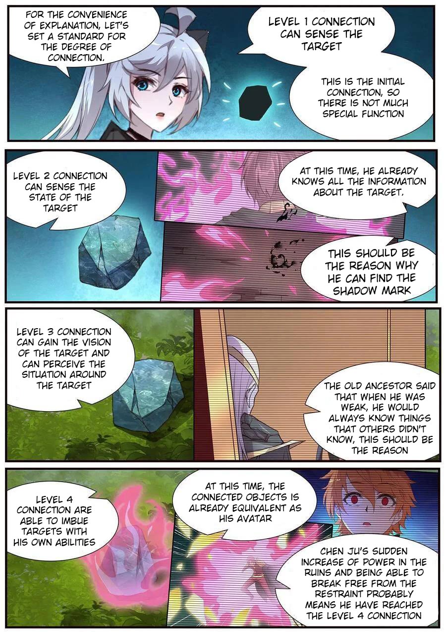 Girl and Science Chapter 568 page 10 - Chapter 568