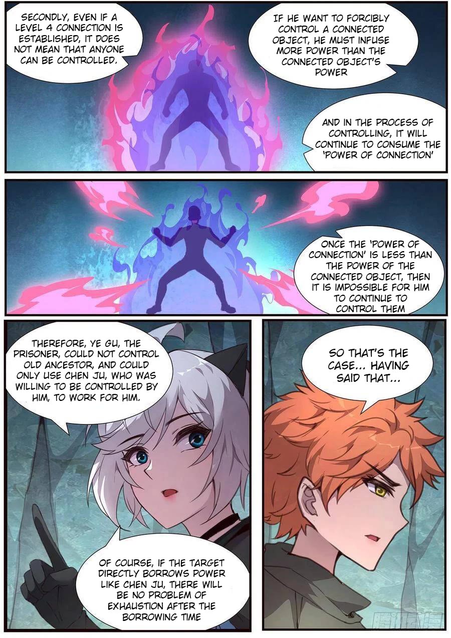 Girl and Science Chapter 568 page 13 - Chapter 568