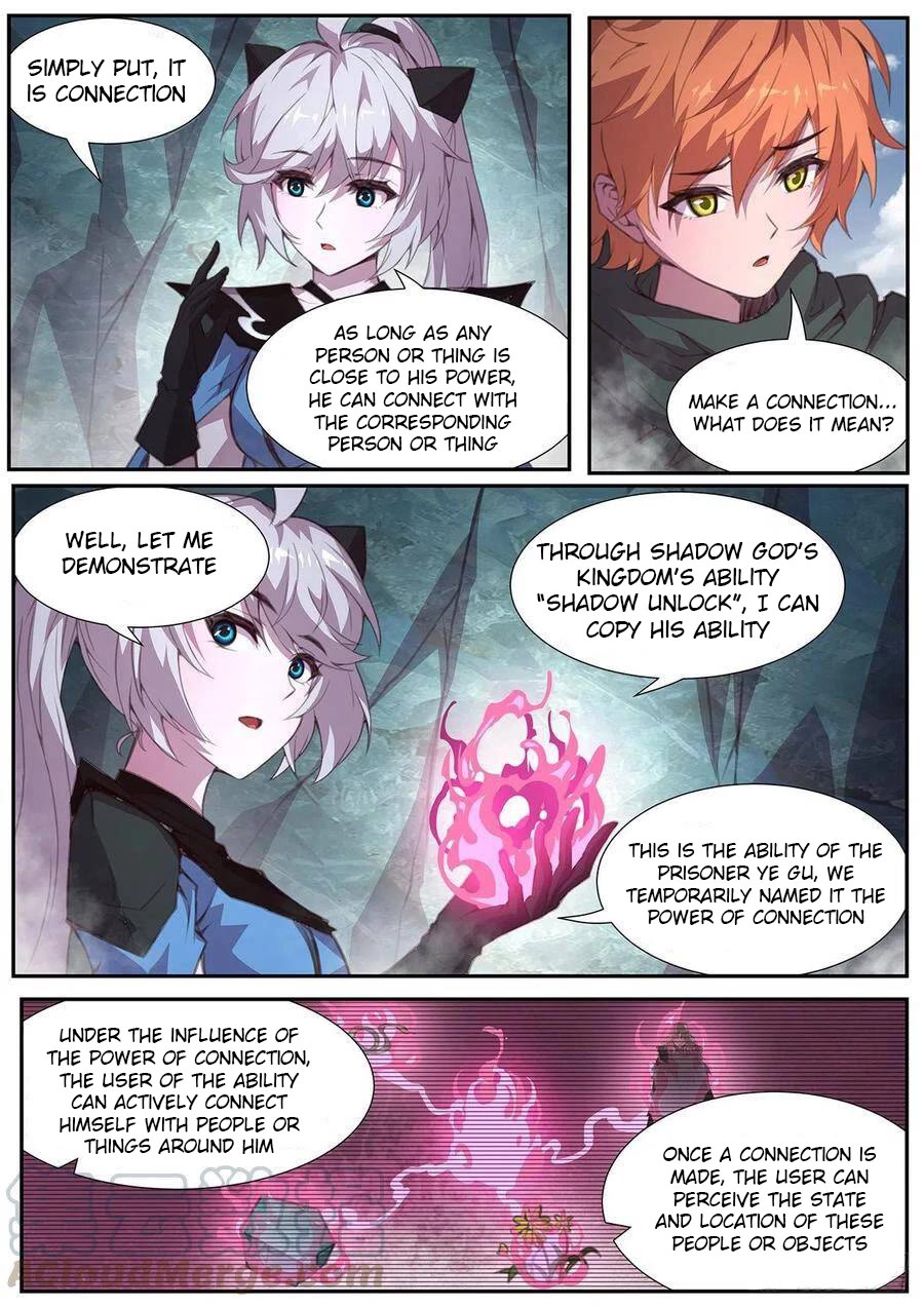 Girl and Science Chapter 568 page 8 - Chapter 568