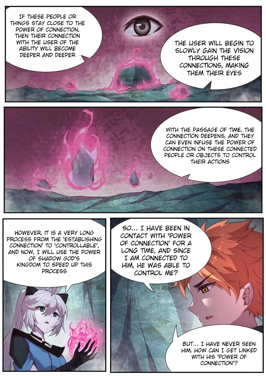 Girl and Science Chapter 568 page 9 - Chapter 568