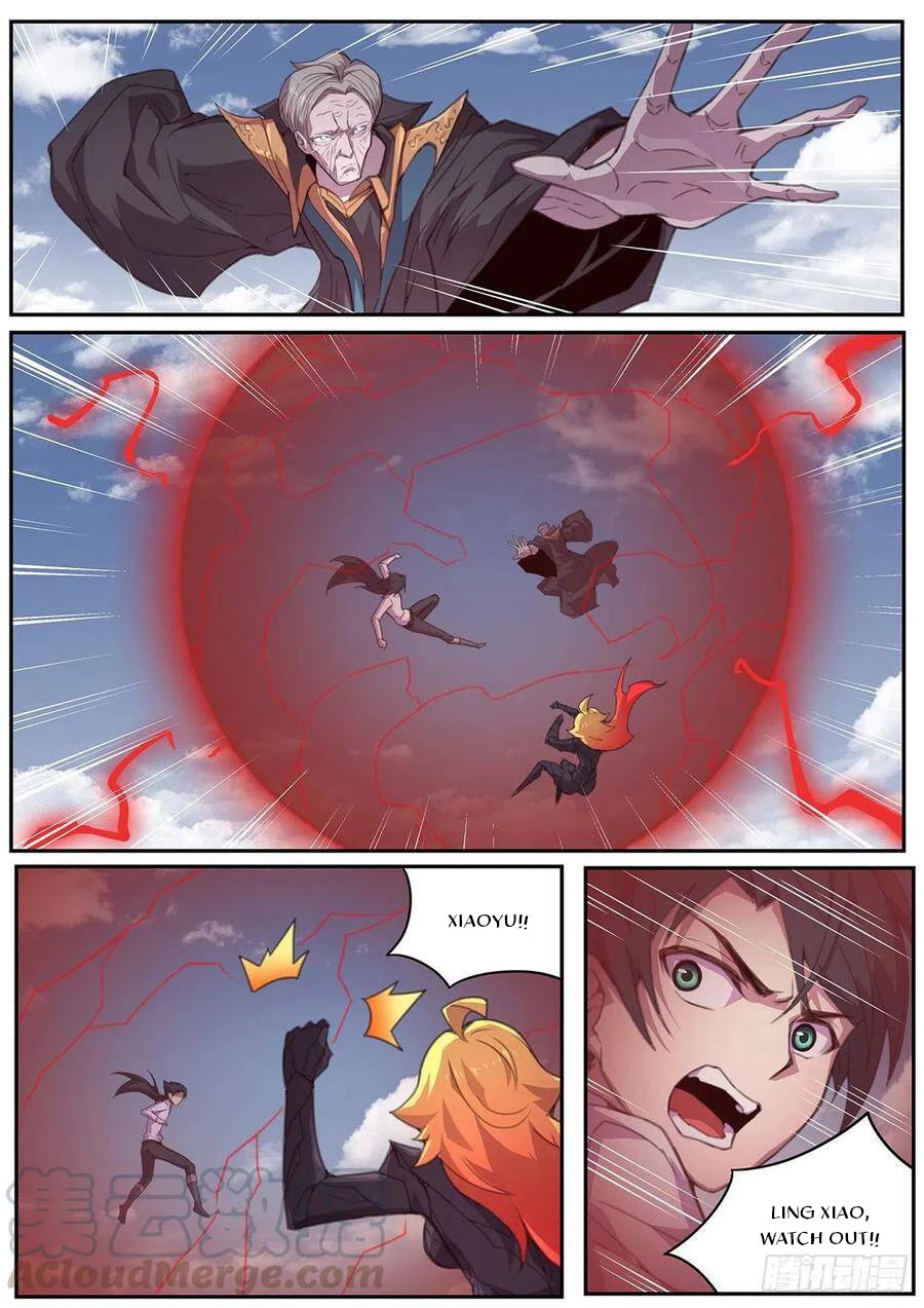 Girl and Science Chapter 572 page 2 - Chapter 572