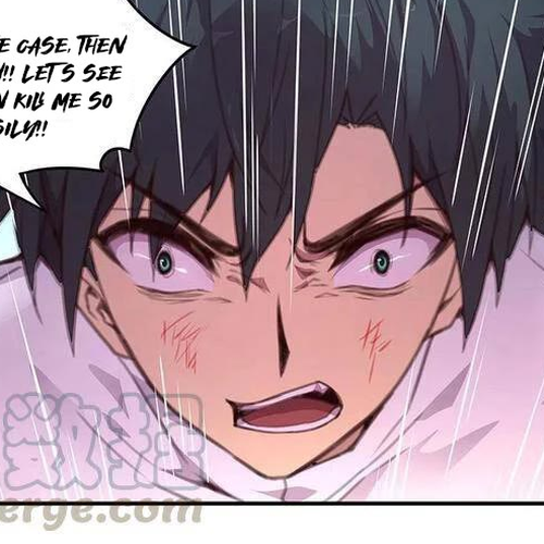 Girl and Science Chapter 573 cover