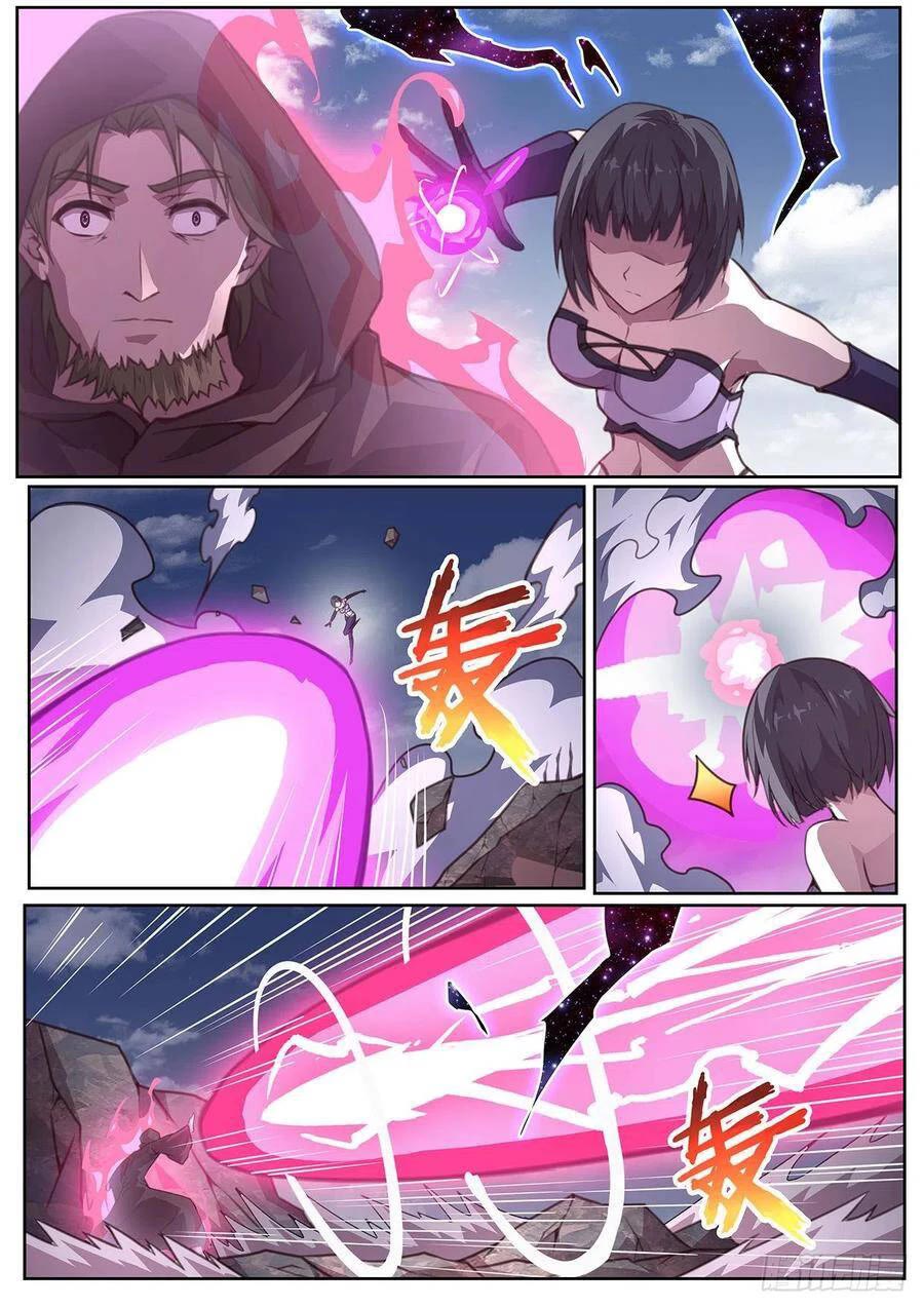 Girl and Science Chapter 574 page 3 - Chapter 574
