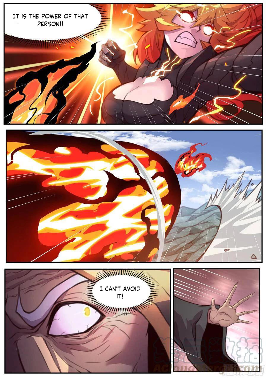 Girl and Science Chapter 577 page 5 - Chapter 577