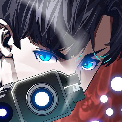 Girl and Science Chapter 577 cover