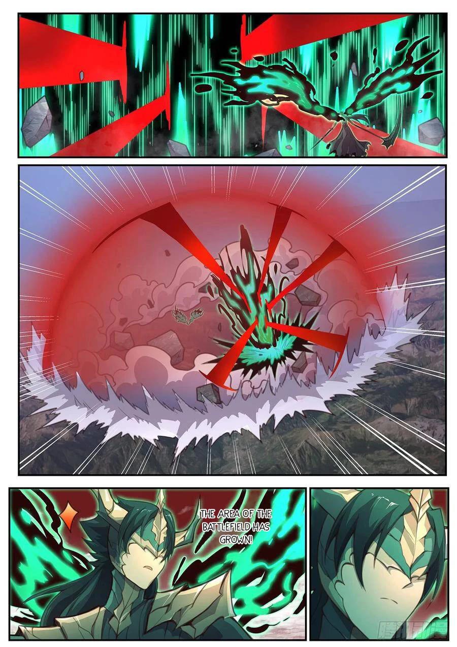 Girl and Science Chapter 578 page 13 - Chapter 578