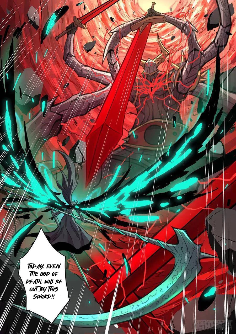 Girl and Science Chapter 578 page 15 - Chapter 578