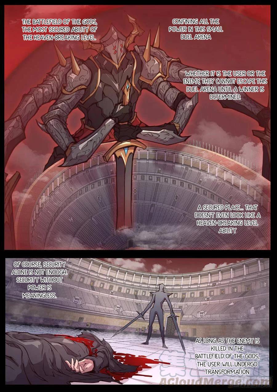 Girl and Science Chapter 578 page 2 - Chapter 578