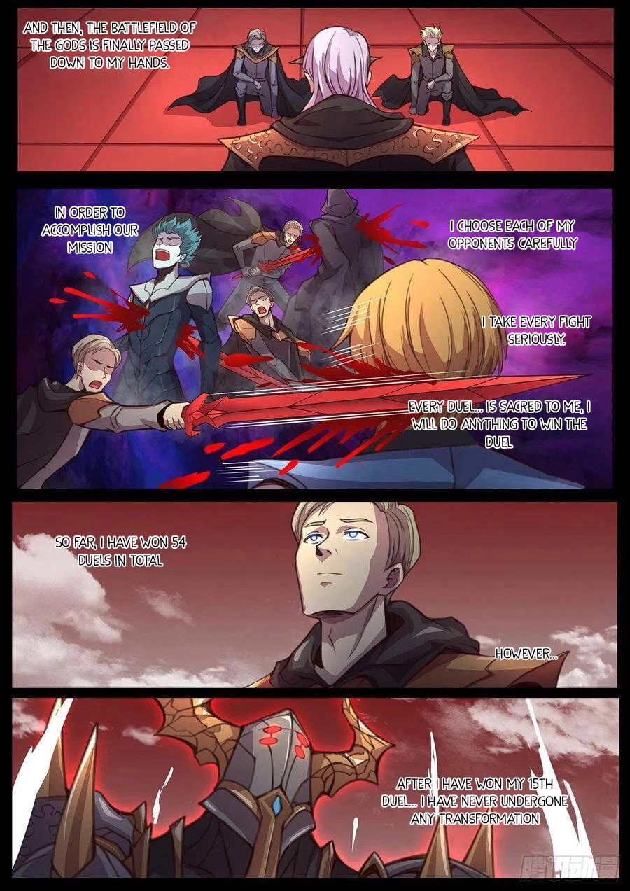 Girl and Science Chapter 578 page 4 - Chapter 578