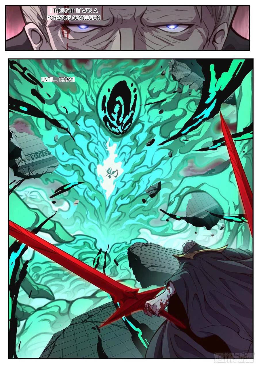 Girl and Science Chapter 578 page 6 - Chapter 578