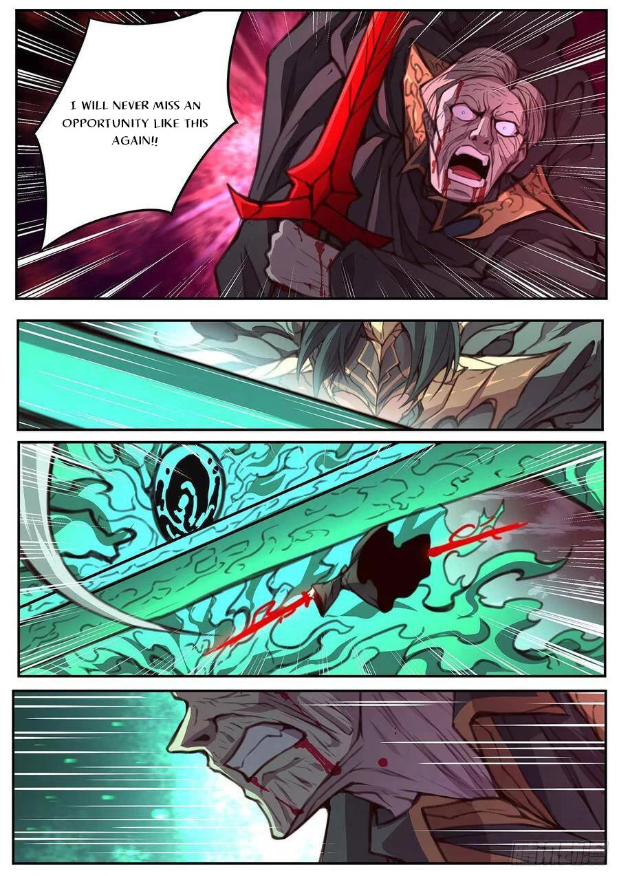 Girl and Science Chapter 578 page 7 - Chapter 578