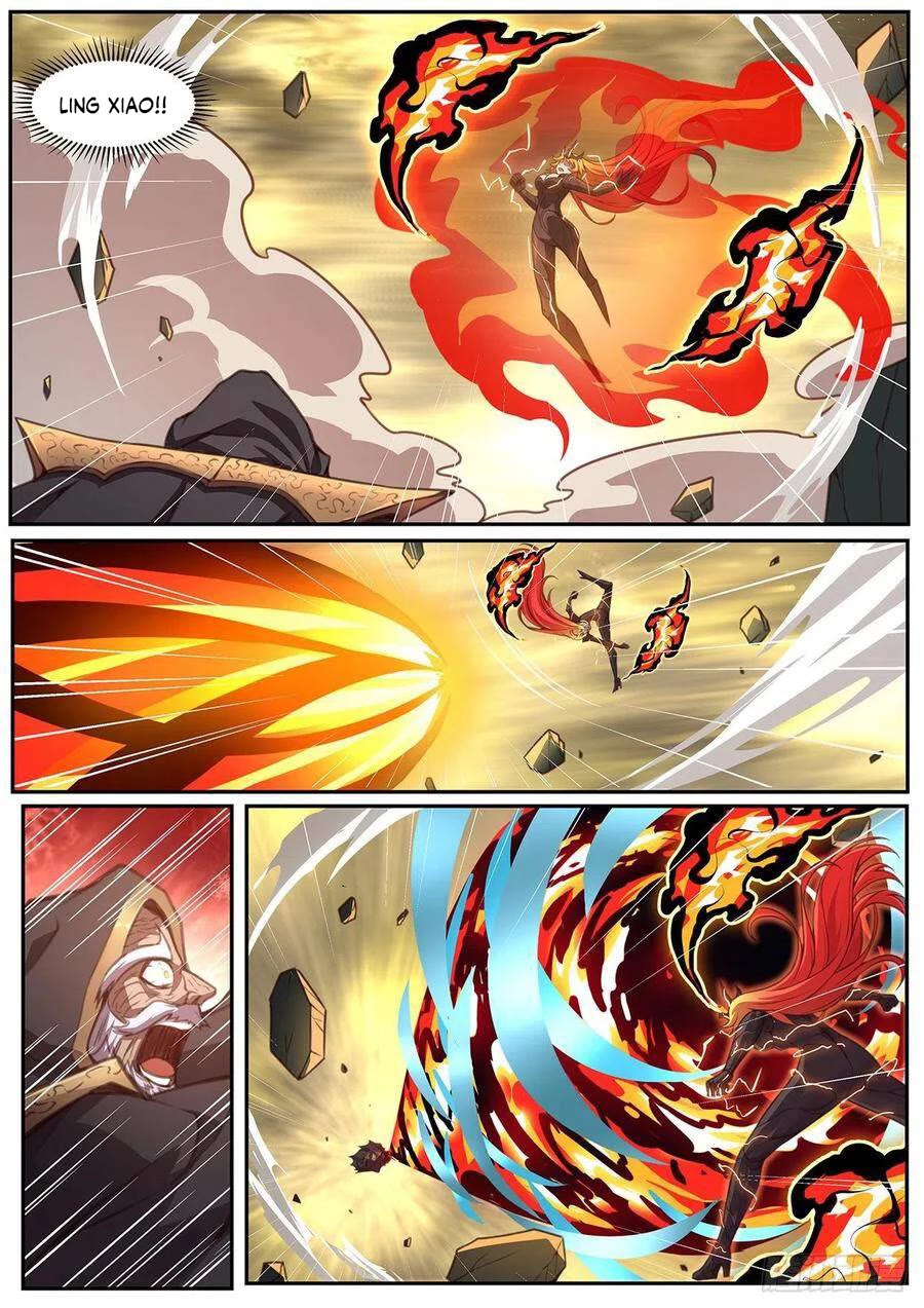 Girl and Science Chapter 579 page 6 - Chapter 579